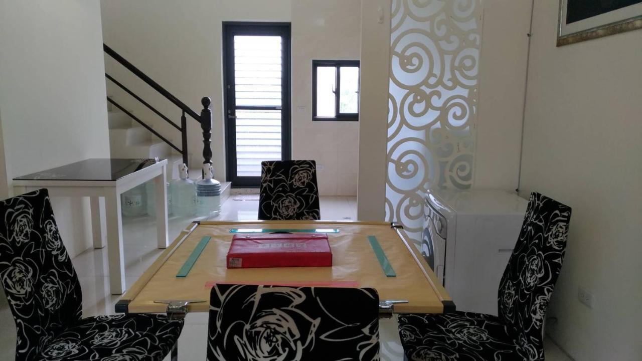 Qingyun Homestay Toucheng Luaran gambar